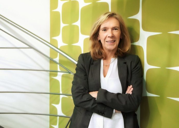 GEO-Texte, Online-PR und KI-gestützte Content-Strategien: Texterin Sabine Saldaña Bravo erweitert Portfolio