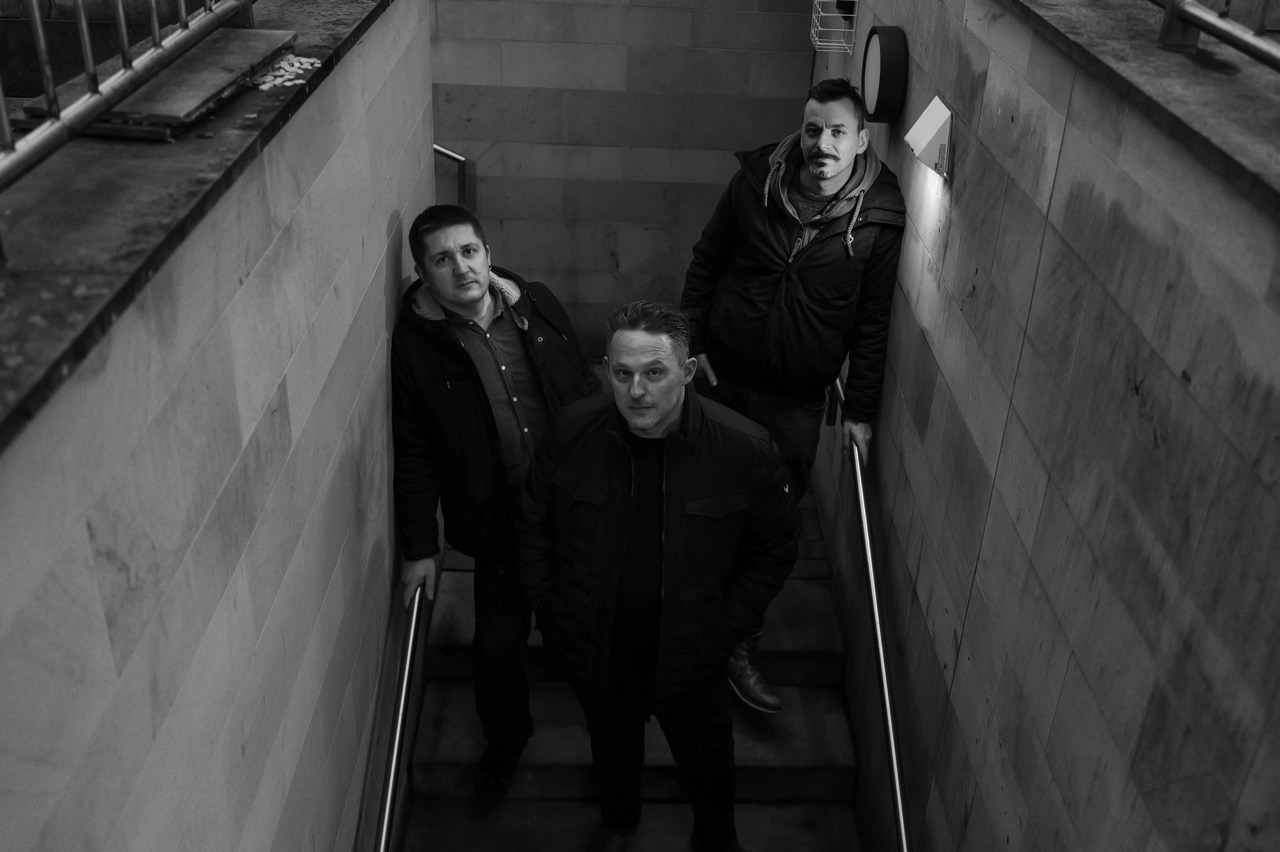 monocene veröffentlichen Debütalbum „More Than I Own“