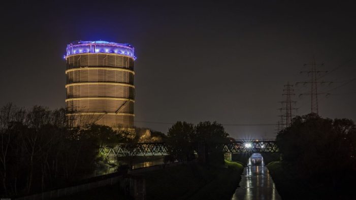 Kultur-Höhepunkte 2026 im Ruhrgebiet
