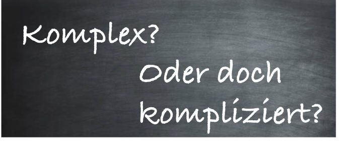 Stromausfall Berlin: Komplex ist vor allem Kulturwandel