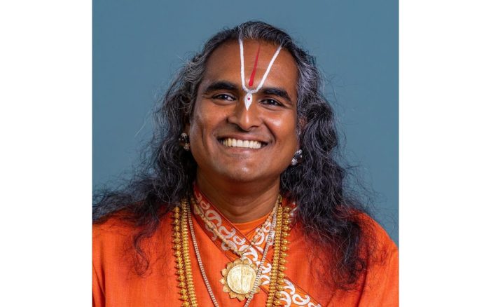 Bhakti Marga Erweckt Hingabe Durch Gebet Und Musik Zum Leben