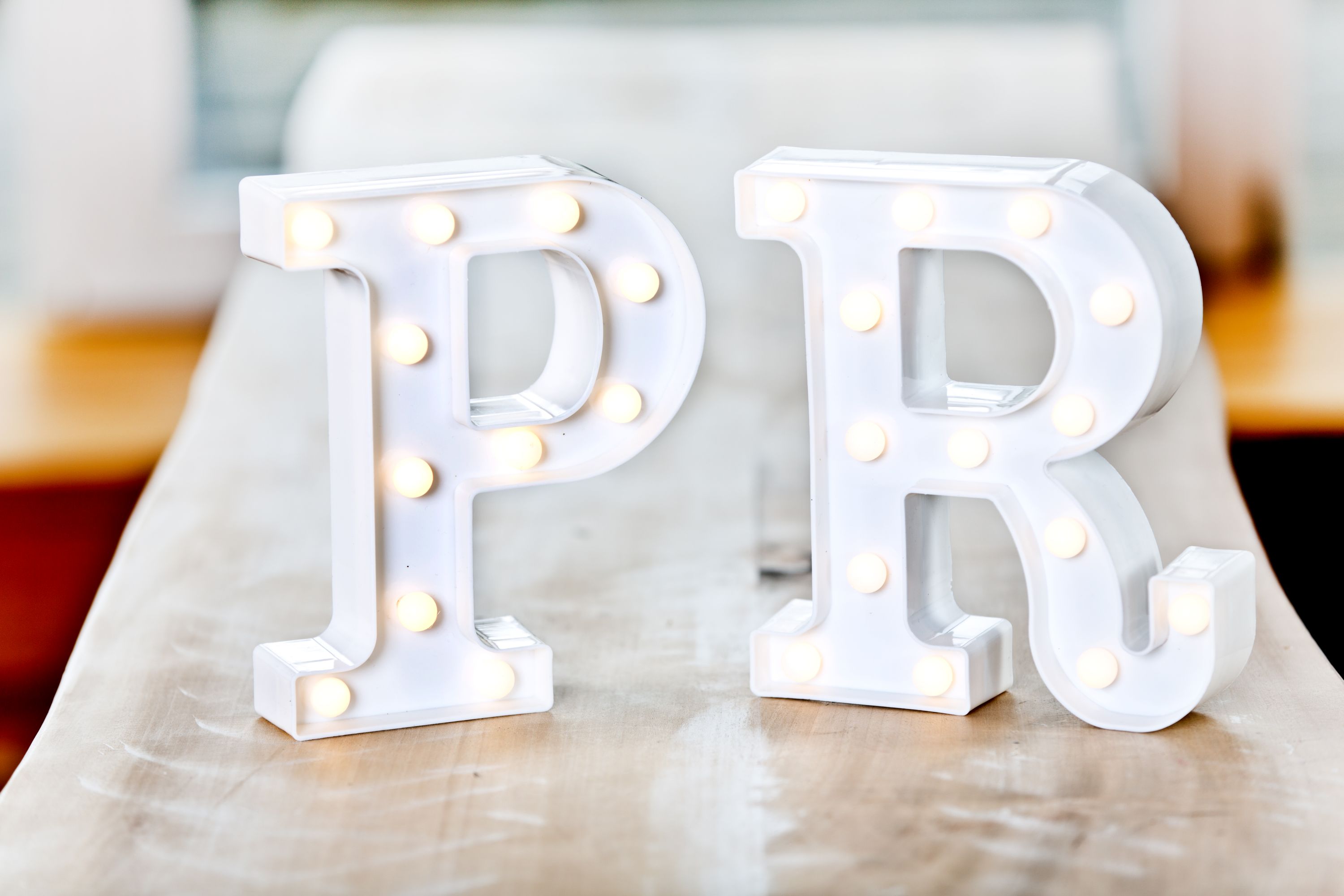 PR von Harsdorf kommuniziert für alangu