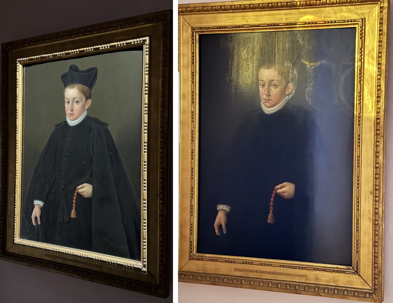 Wenn Licht zur Restaurierung wird: Konturenstrahler von LED Explorer