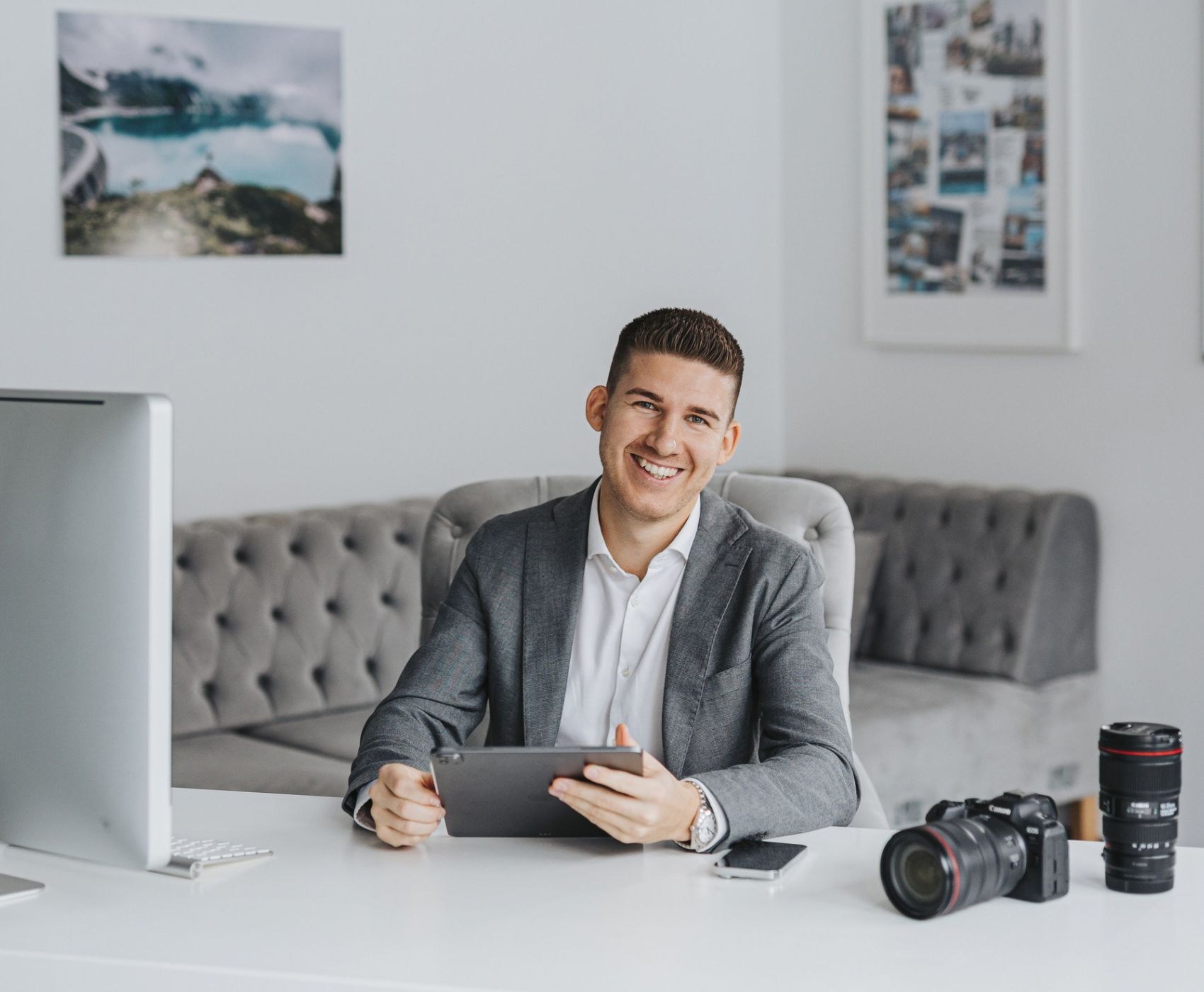 Der Gamechanger für Hochzeitsfotografen: Wie du 6.000 €+ pro Auftrag verlangen kannst Der Gamechanger für Hochzeitsfotografen: Wie du 6.000 €+ pro Auftrag verlangen kannst