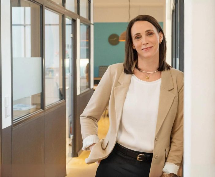 MST Consulting zeigt, wie Social Recruiting die Personalbeschaffung in Handwerksbetrieben revolutioniert MST Consulting zeigt, wie Social Recruiting die Personalbeschaffung in Handwerksbetrieben revolutioniert