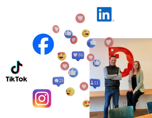 Social Media Workshop im Denkwerk Herford