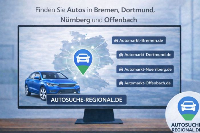 Bremen: Regionale Autosuche macht Probefahrten planbarer und beschleunigt Entscheidungen