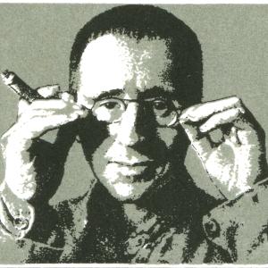 „Kunst ist nicht, wenn man in die Stube scheißt. Kunst ist, wenn man unter Beifall in die Stube scheißt.“ Bertolt Brecht