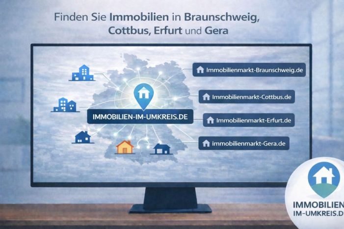 Braunschweig:; Schnelle Rückmeldungen werden zum Vorteil, wenn Anfragen regional gebündelt ankommen Braunschweig:; Schnelle Rückmeldungen werden zum Vorteil, wenn Anfragen regional gebündelt ankommen
