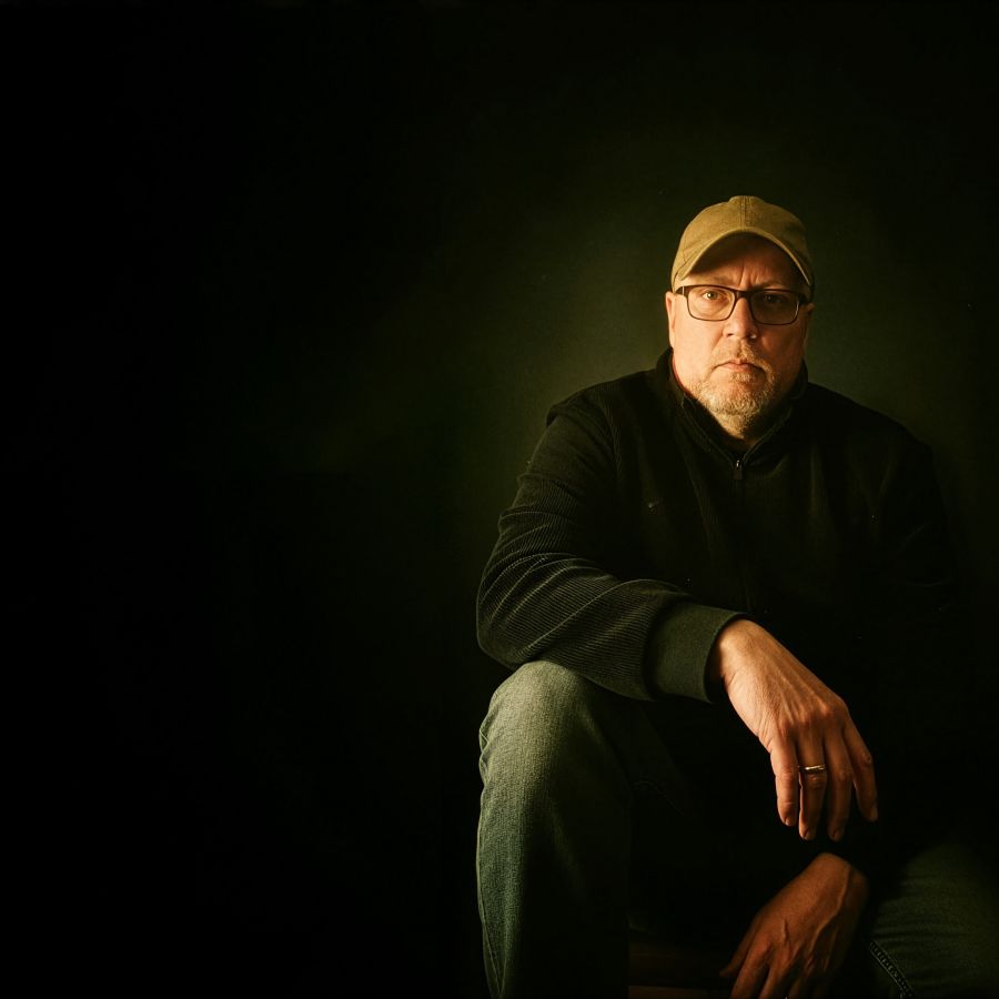 Deutscher independent Musiker in den Amerikanischen Charts