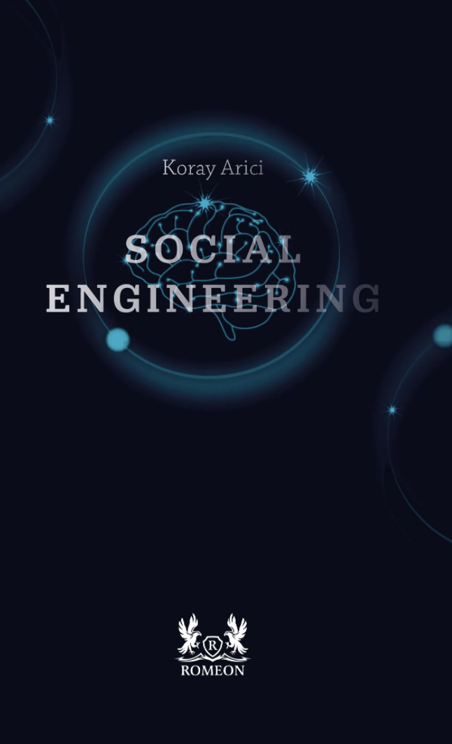 Social Engineering von Koray Arici