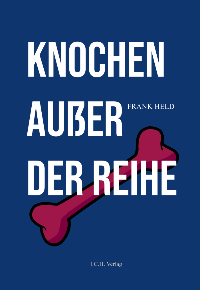 Privates aus der Welt der thüringischen Provinz Nummer zwei