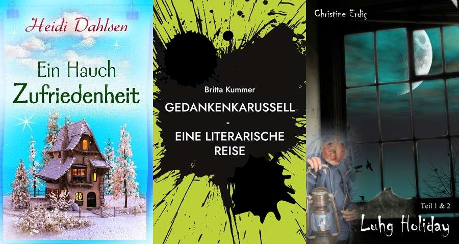 Nur noch ein Kapitel …