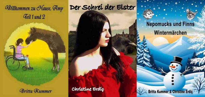 Ein besonderer Zufluchtsort
