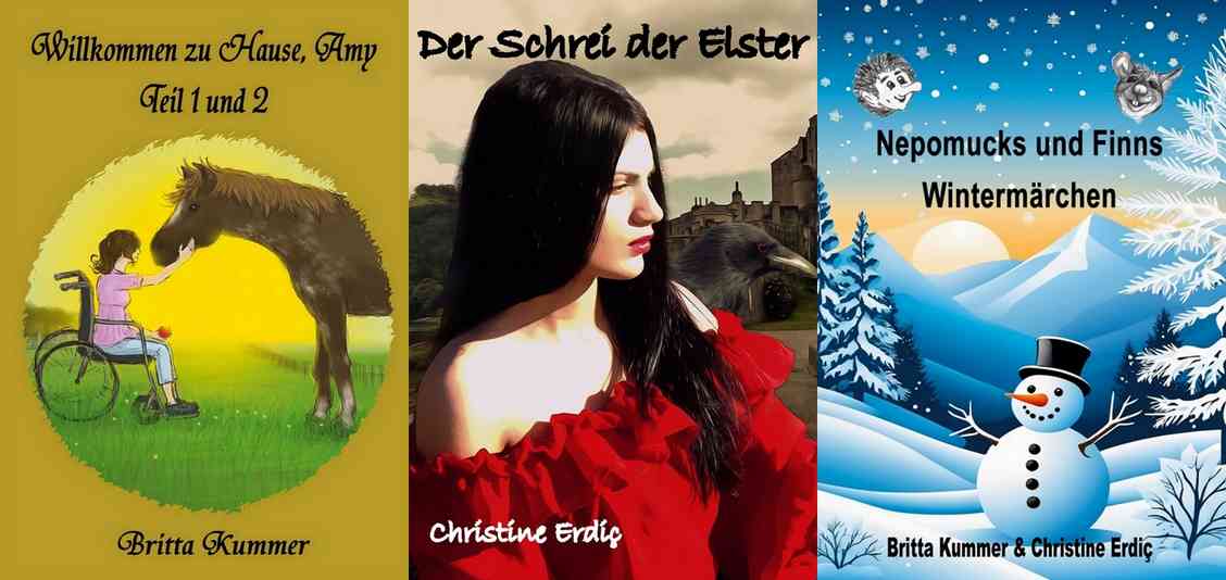 Ein besonderer Zufluchtsort