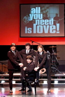 Beatlemania im Revier: Die Fab Four sind zurück