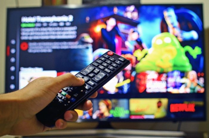 Deutschland wird zum globalen Content-König: Kinofans-Analyse zeigt Rekordzahlen auf dem Streaming-Markt 2026 Deutschland wird zum globalen Content-König: Kinofans-Analyse zeigt Rekordzahlen auf dem Streaming-Markt 2026