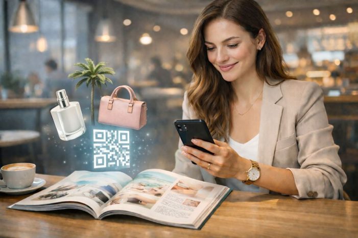 Print und Digital im Marketing: Studien zeigen überraschende Synergieeffekte Print und Digital im Marketing: Studien zeigen überraschende Synergieeffekte