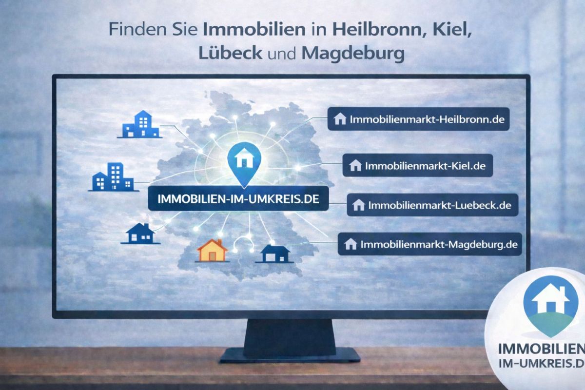 Immobilien in Heilbronn Informationsqualität erhöht Treffgenauigkeit bei Altbau und sensiblen Mikrolagen