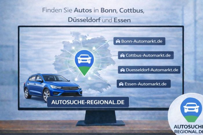 Bonn strukturiert Nutzfahrzeuge: regionale Kriterien reduzieren Rückfragen und Abstimmung