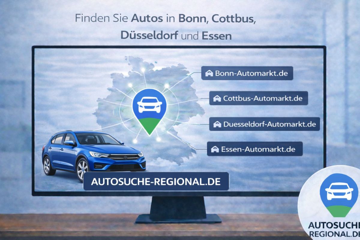 Bonn strukturiert Nutzfahrzeuge: regionale Kriterien reduzieren Rückfragen und Abstimmung