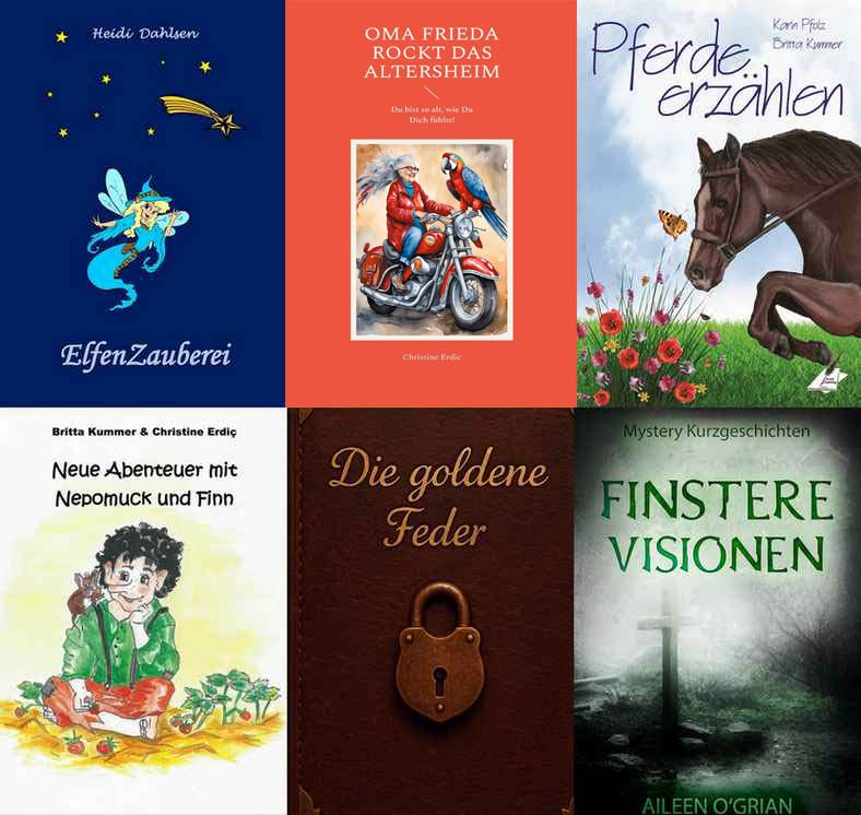 Leseglück Leseglück