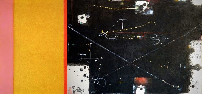 Internationaler Kunstdialog in Frankfurt
