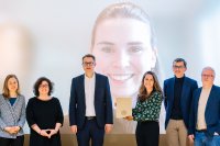 Umweltpreis 2025 geht an Dr. Eva?Marie Metz Umweltpreis 2025 geht an Dr. Eva?Marie Metz