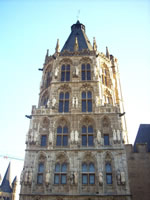 Stadtführung in Köln – Altstadttour 1