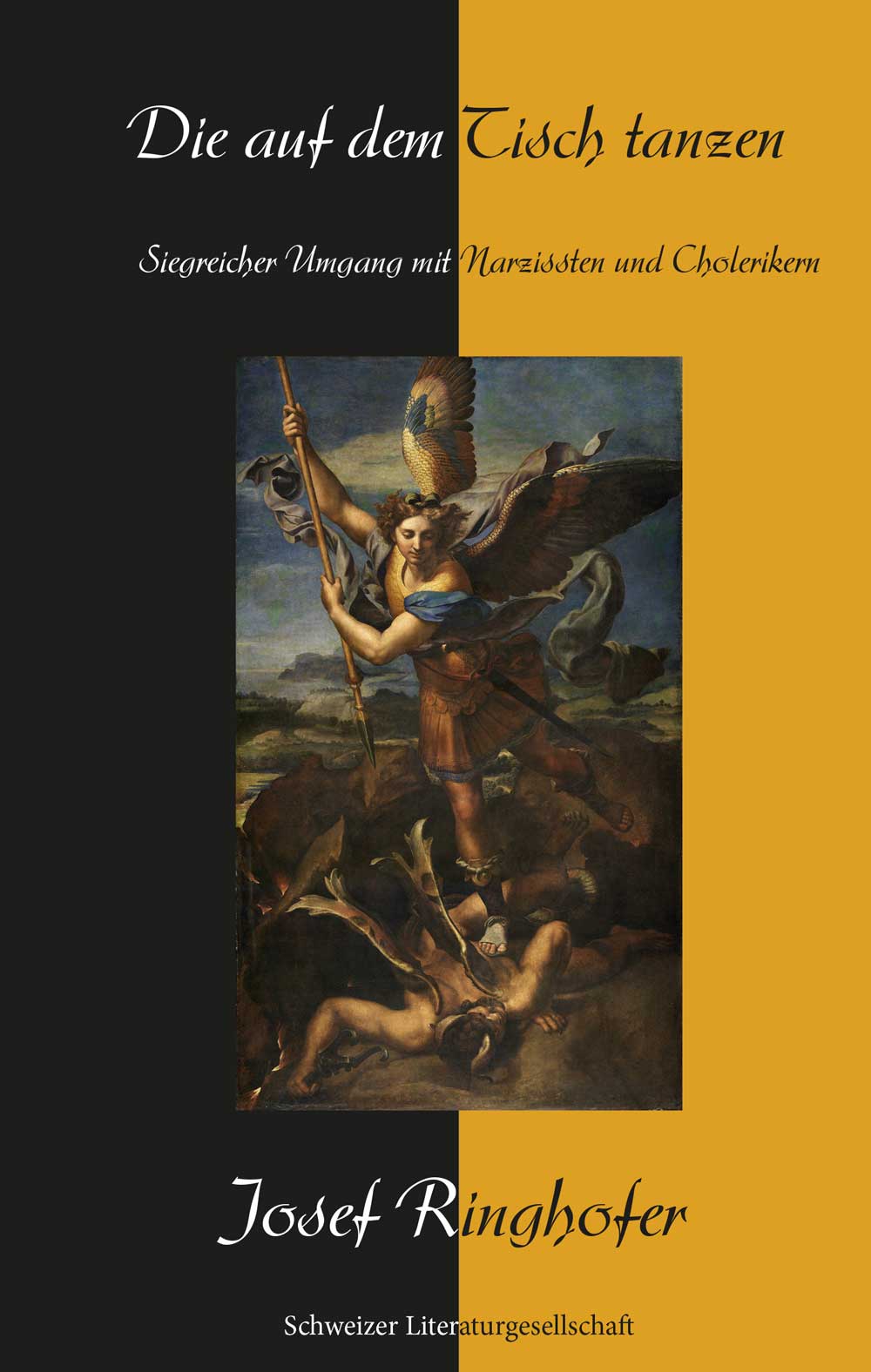 Die auf dem Tisch tanzen Die auf dem Tisch tanzen