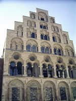 Stadtführung in Köln – Altstadttour 3 Stadtführung in Köln – Altstadttour 3