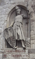 Stadtführung in Köln – Brauhaustour durchs Eigelsteinviertel.