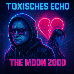 Single-Release: „Toxisches Echo“ – Neuer Electropop-Track von Martin Groß / the moon 2000 Single-Release: „Toxisches Echo“ – Neuer Electropop-Track von Martin Groß / the moon 2000