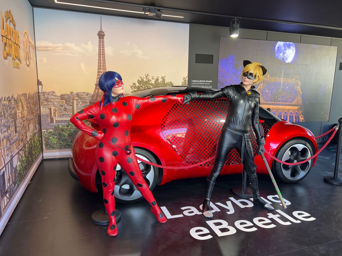 Cosplayer buchen für Events & Marken: Nekodanshi vermittelt Cosplayer Cosplayer buchen für Events & Marken: Nekodanshi vermittelt Cosplayer