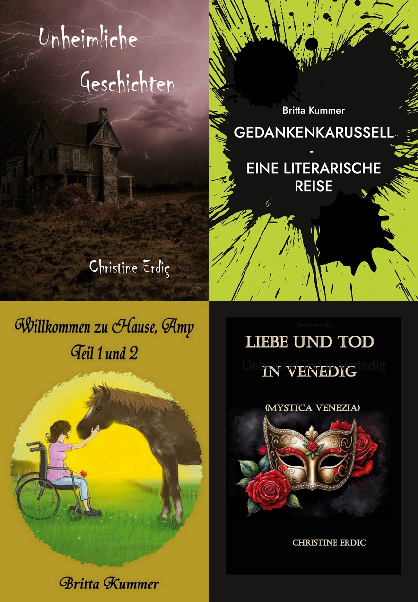 Echte Leseratten kennen das!