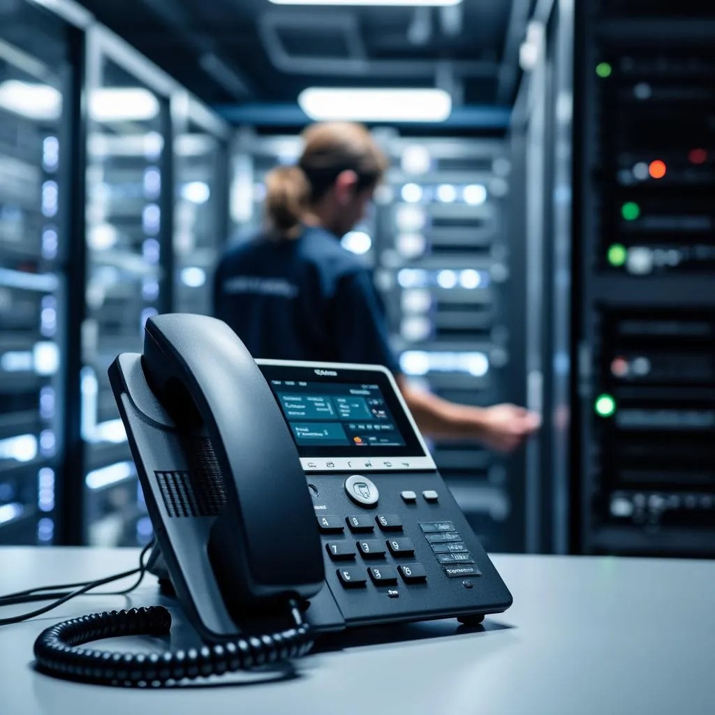 CS Direkt: Telefonie und Videoüberwachung aus einer Hand