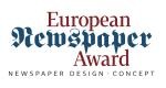 Ergebnisse des 27. European Newspaper Award / Zeitungen aus 22 Ländern haben am 27. Wettbewerb teilgenommen / Die Hauptpreise gehen in diesem Jahr nach Spanien, Portugal, Griechenland und Deutschland