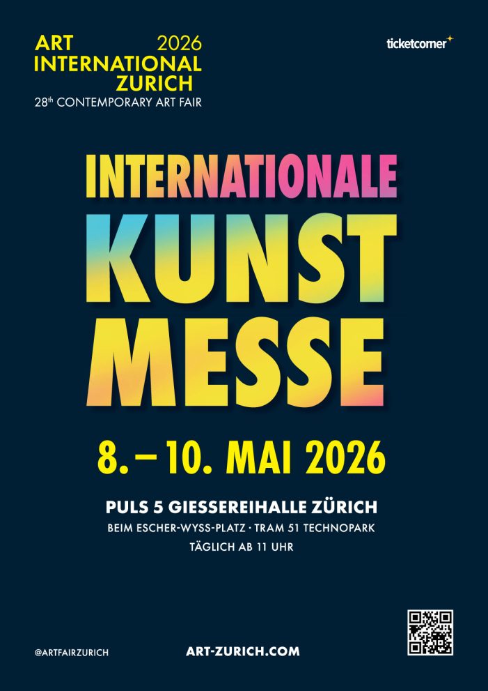 Ein pulsierender Treffpunkt für zeitgenössische Kunst mit globalem Fokus. Ein pulsierender Treffpunkt für zeitgenössische Kunst mit globalem Fokus.
