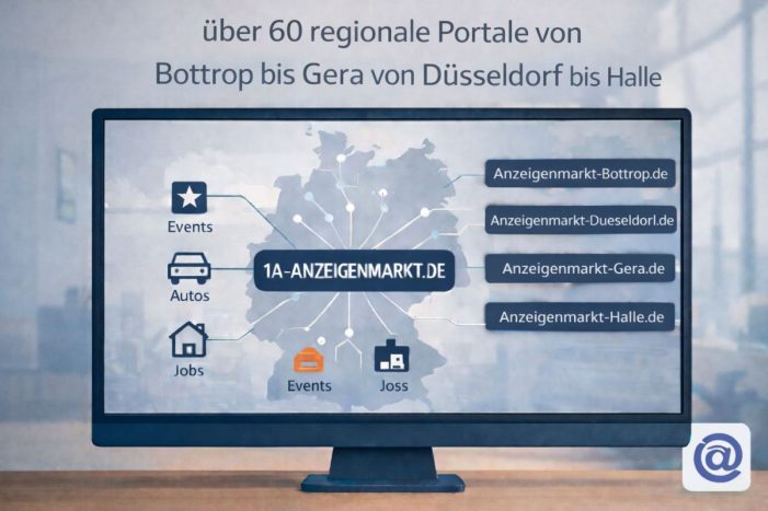 Bottrop zeigt, wie lokale Anzeigenmärkte klare Zielgruppen im Wachstum ordnen