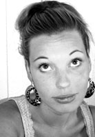 Victoria-Louise Seifried neu bei Periplaneta