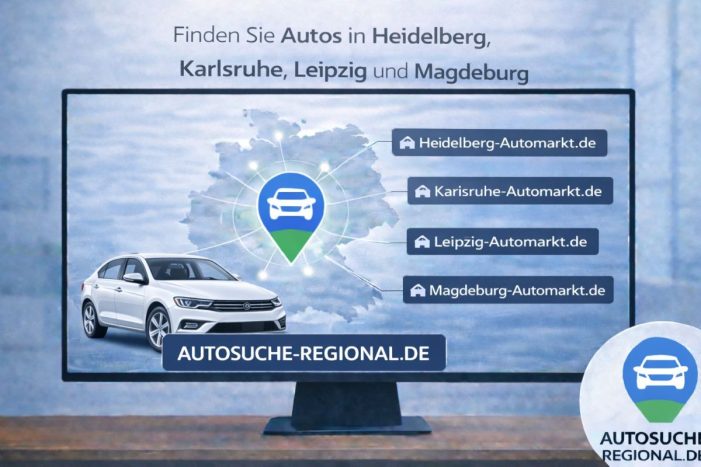 Gebrauchtwagen in Heidelberg: Dokumentation als Suchfilter – weniger Rückfragen, klarere Termine