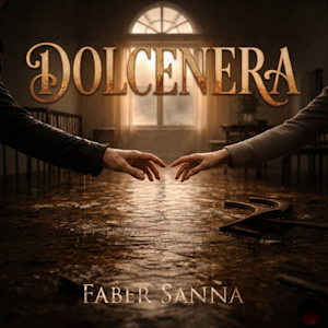 Single-Release: „Dolcenera“ – Faber Sanna interpretiert den Klassiker von Fabrizio De André / Ivano Fossati neu