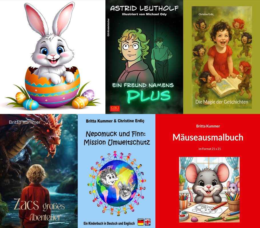 Nachhaltiger als Schokolade: Warum Bücher das perfekte Geschenk sind