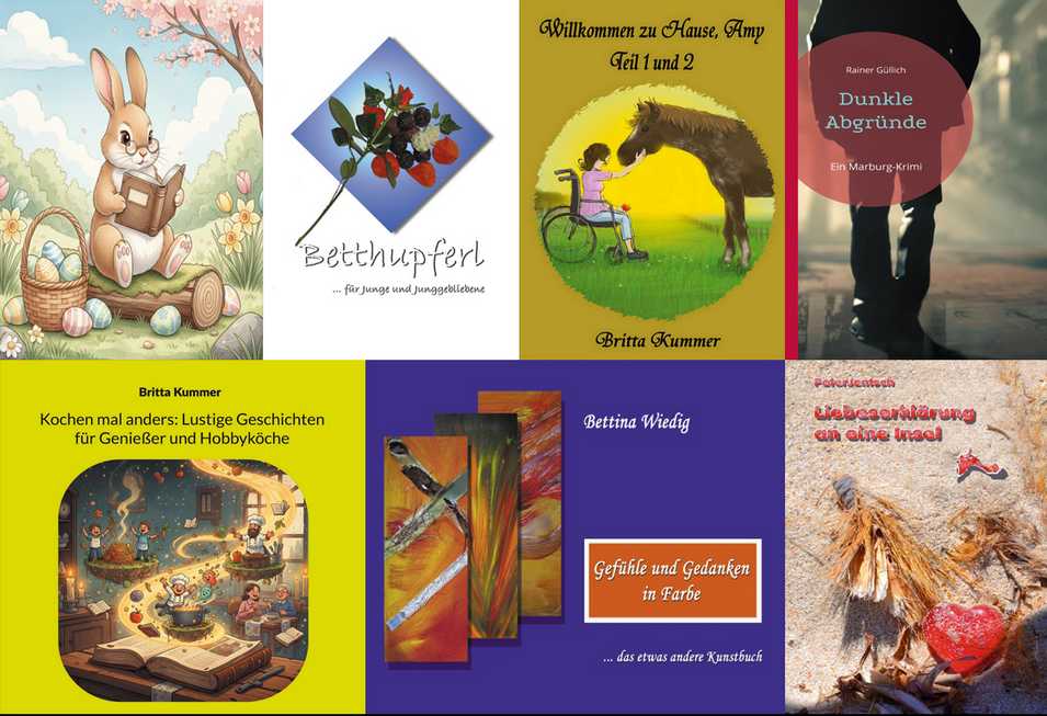 Osterfreude, die bleibt