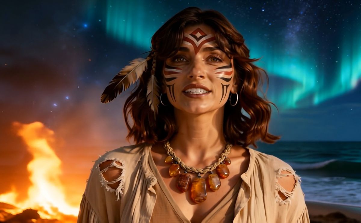 „Wann dann“: Ellen Grey stellt die Frage, die keiner mehr aufschieben kann