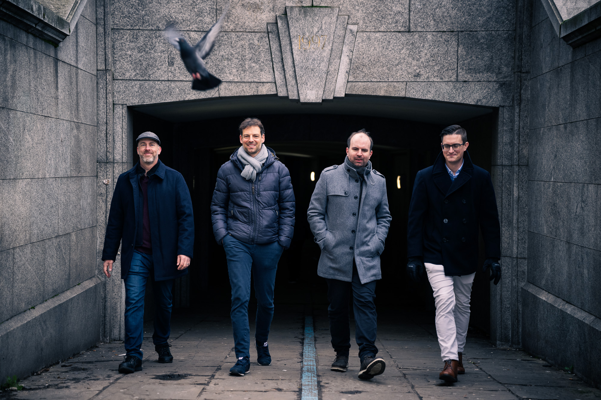 Musik als Hoffnungsgeber: die unterschätzte Superkraft