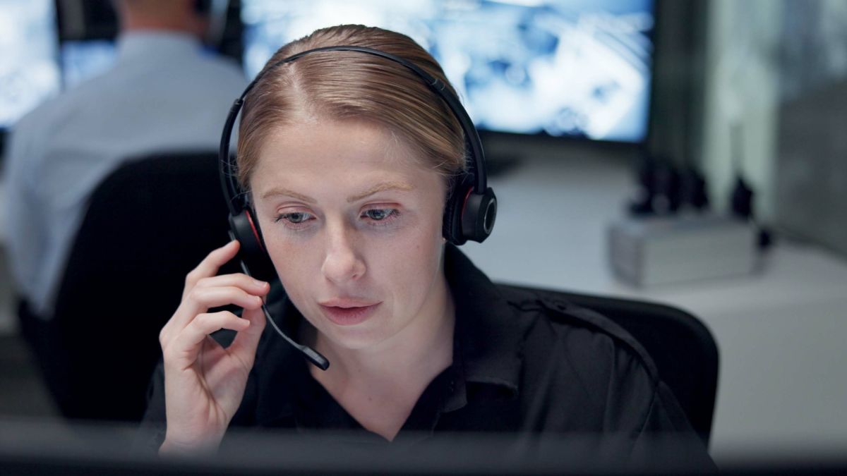 e*loquentia: Die KI-gestützte Übersetzungslösung für Leitstellen von Rettungsdienst und Feuerwehr