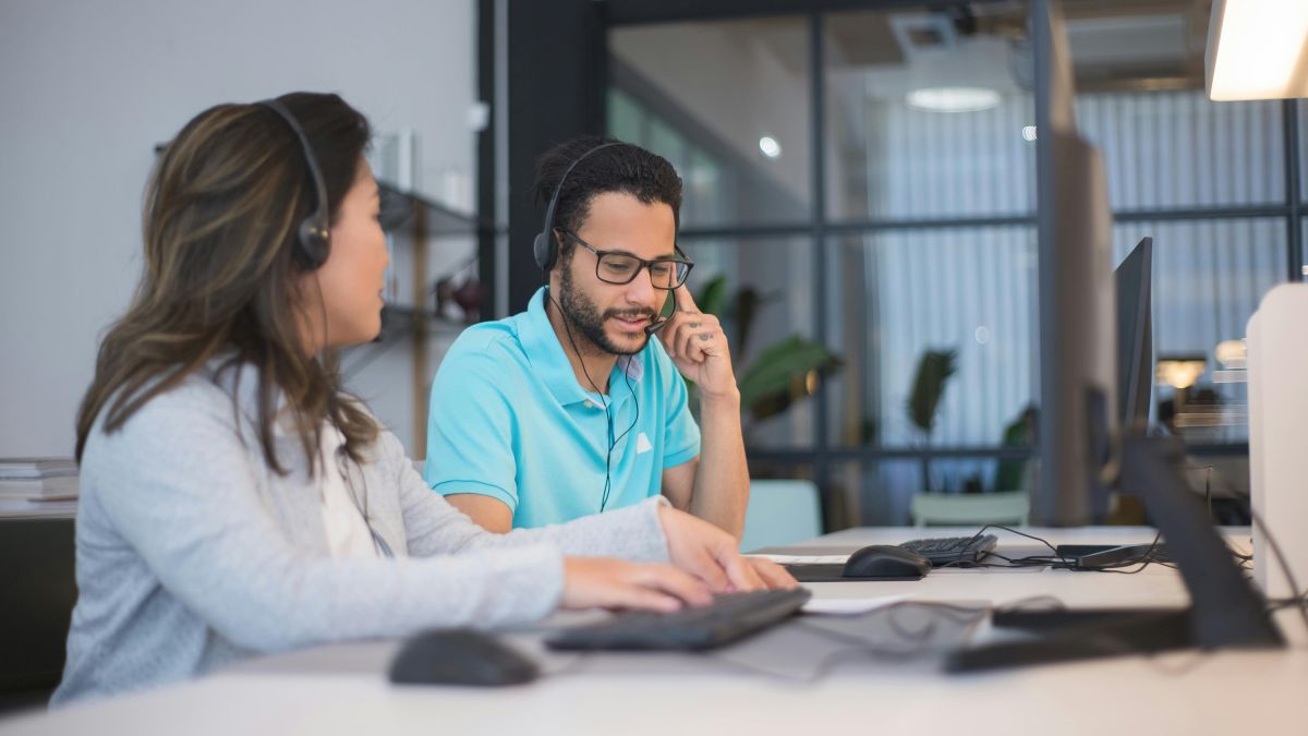 e*loquentia: Neue KI-gestützte Übersetzungslösung für Service- und Supportzentren e*loquentia: Neue KI-gestützte Übersetzungslösung für Service- und Supportzentren