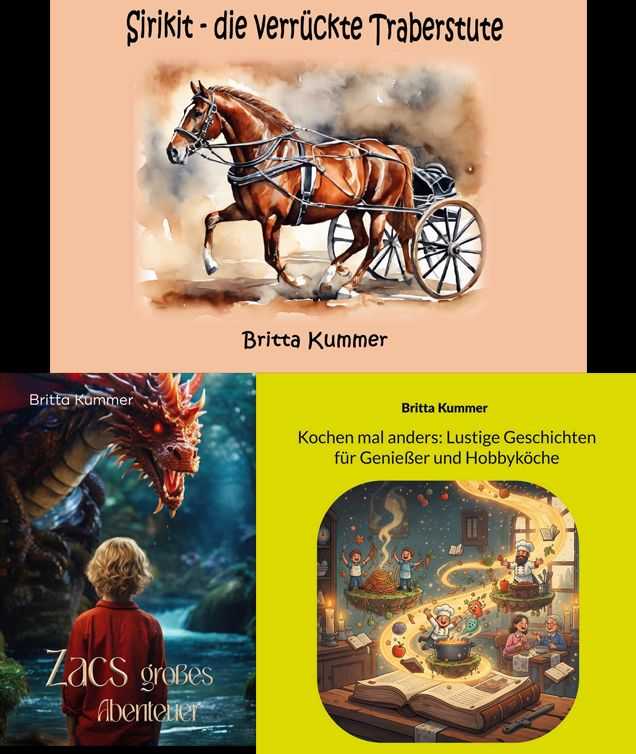 Die kleinste Auszeit der Welt