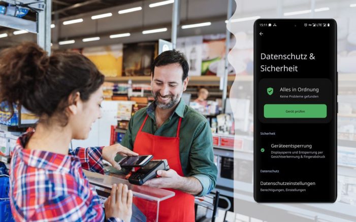 Volla initiiert Industriekonsortium für offene Alternative zu Google Play Integrity Volla initiiert Industriekonsortium für offene Alternative zu Google Play Integrity
